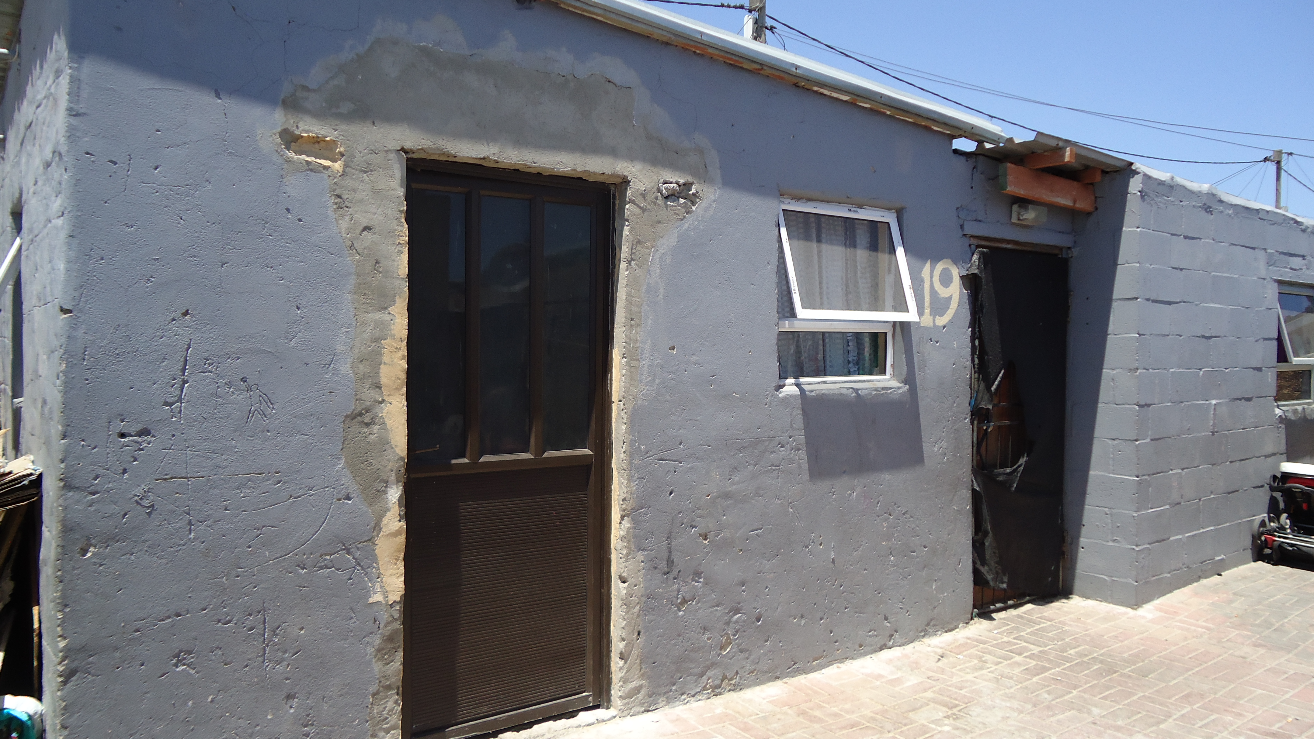 4 Bedroom Property for Sale in Wesbank Western Cape